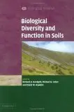 Cover of Biological Diversity and Function in Soils