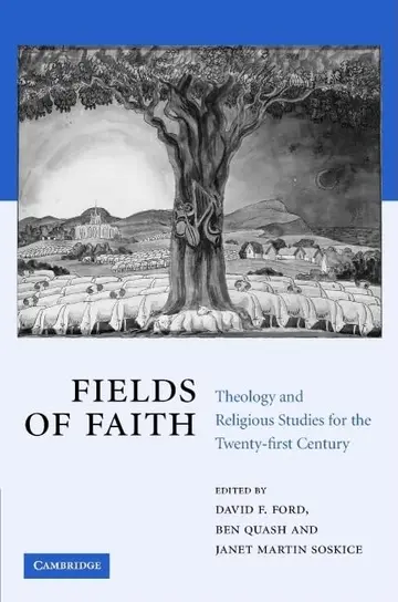 Cover of Fields of Faith