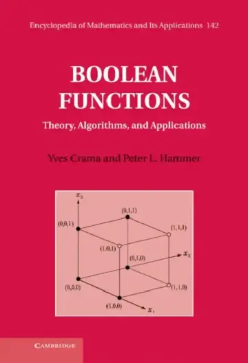 Cover of Boolean Functions