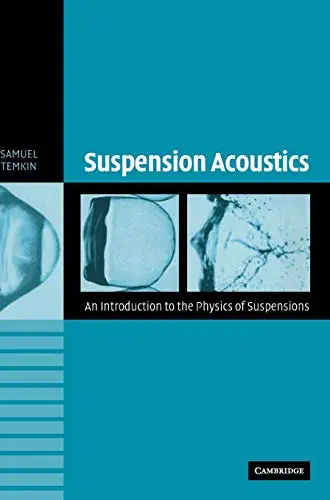 Cover of Suspension Acoustics