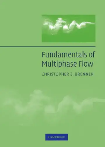 Cover of Fundamentals of Multiphase Flow