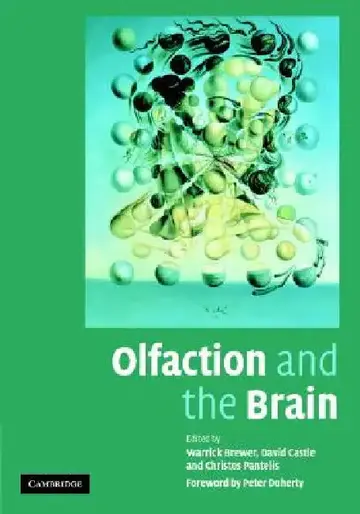 Cover of Olfaction and the Brain