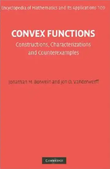 Cover of Convex Functions