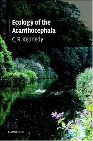Cover of Ecology of the Acanthocephala