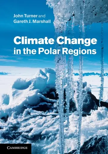 Cover of Climate Change in the Polar Regions