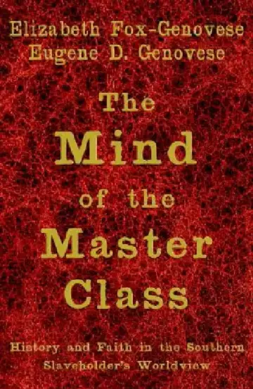 Cover of The Mind of the Master Class