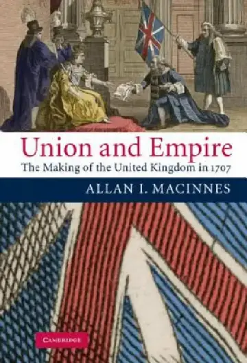 Cover of Union and Empire