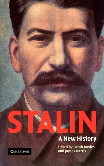 Cover of Stalin