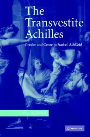 Cover of The Transvestite Achilles