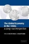 Cover of The Global Economy in the 1990s