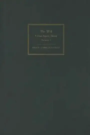 Cover of The Will