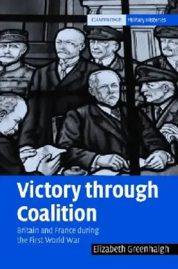 Cover of Victory through Coalition