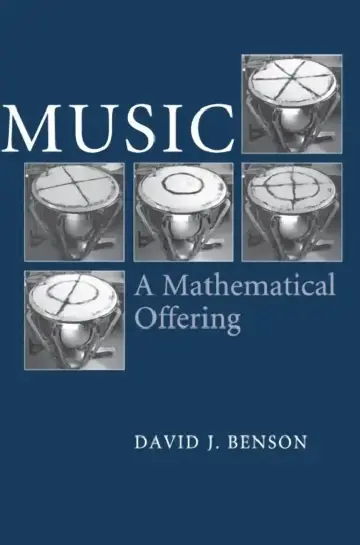 Cover of Music