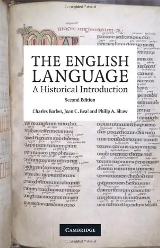 Cover of The English Language