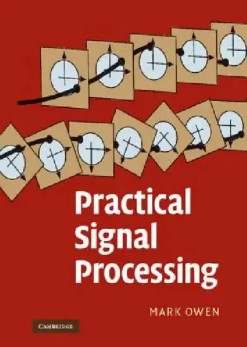 Cover of Practical Signal Processing
