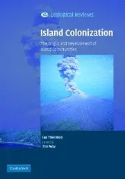 Cover of Island Colonization