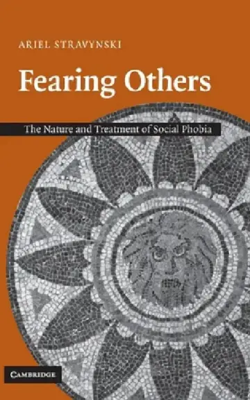 Cover of Fearing Others