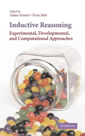 Cover of Inductive Reasoning