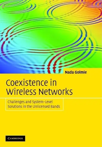 Cover of Coexistence in Wireless Networks
