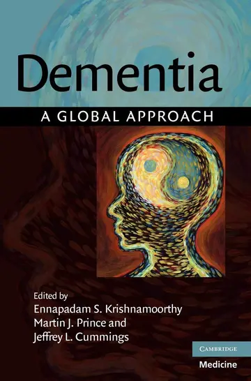 Cover of Dementia