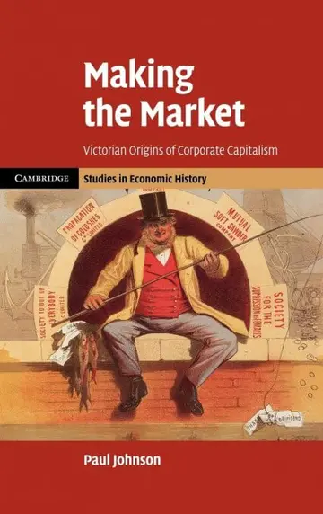 Cover of Making the Market