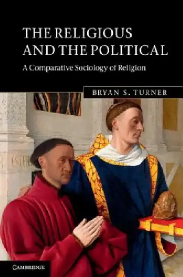 Cover of The Religious and the Political