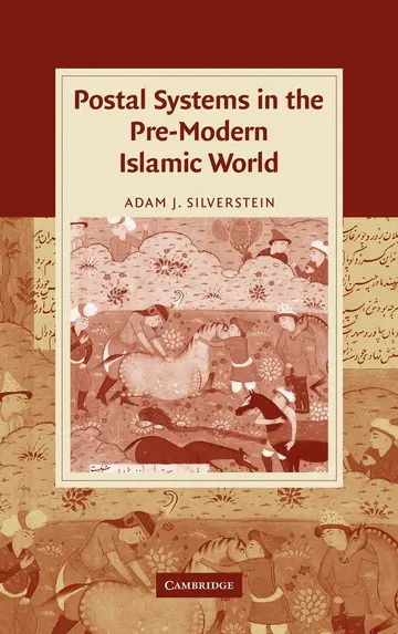 Cover of Postal Systems in the Pre-Modern Islamic World