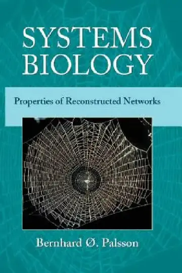 Cover of Systems Biology
