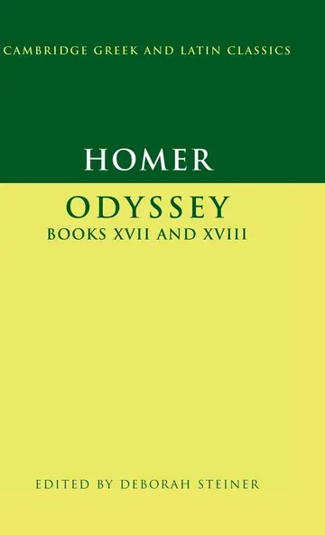 Cover of Homer