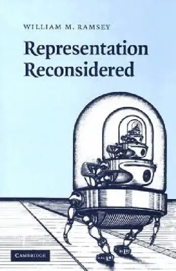 Cover of Representation Reconsidered