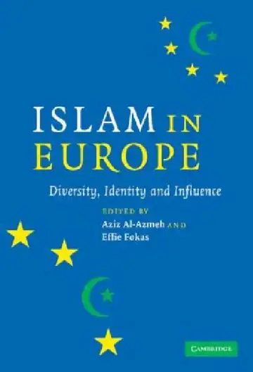 Cover of Islam in Europe