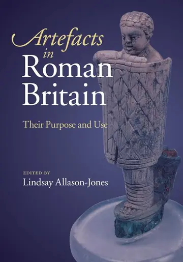 Cover of Artefacts in Roman Britain