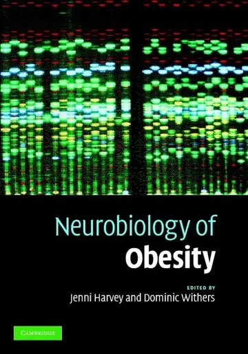 Cover of Neurobiology of Obesity
