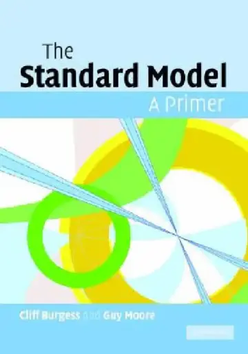 Cover of The Standard Model