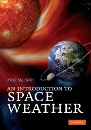 Cover of An Introduction to Space Weather