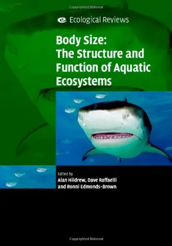 Cover of Body Size