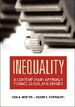 Cover of Inequality