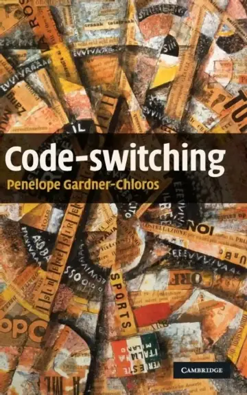 Cover of Code-switching