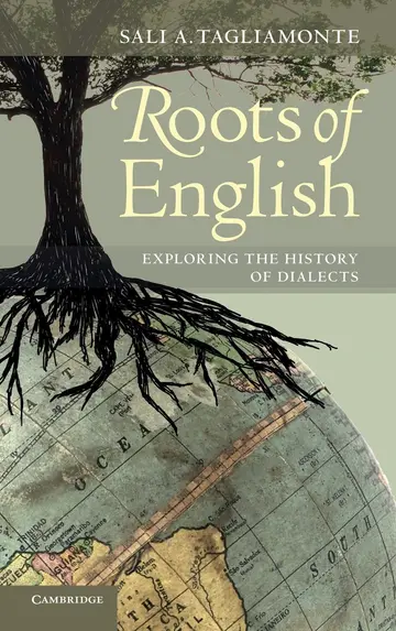 Cover of Roots of English