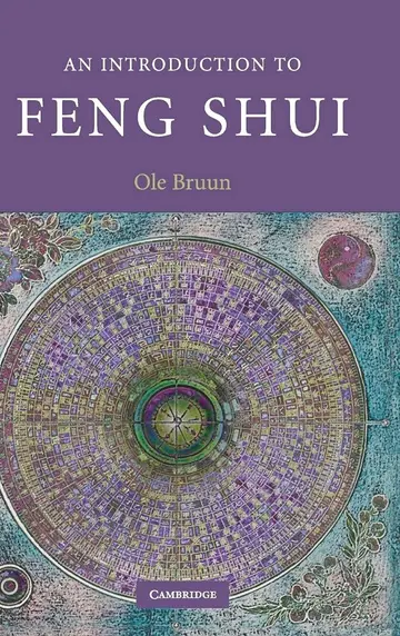 Cover of An Introduction to Feng Shui