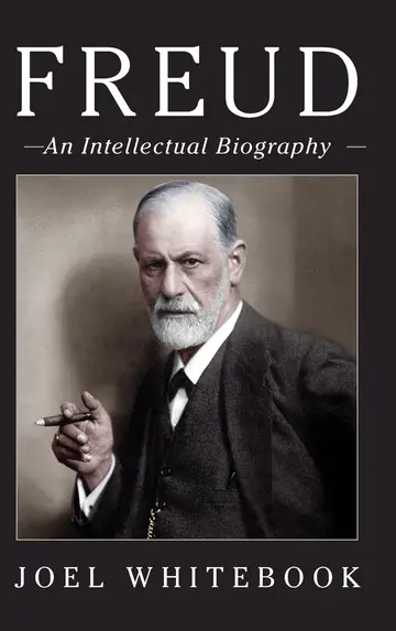 Cover of Freud