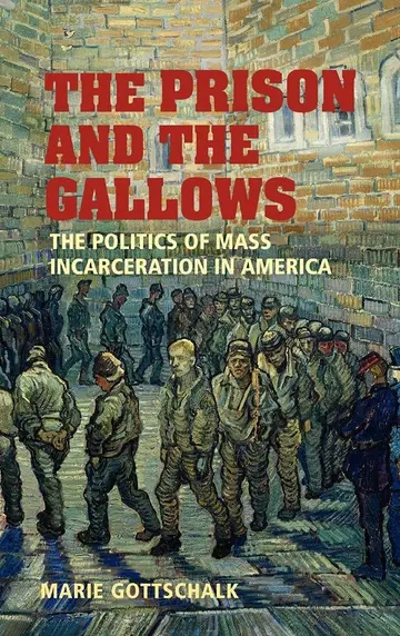 Cover of The Prison and the Gallows