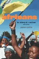 Cover of Africans