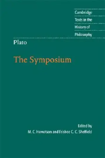 Cover of Plato