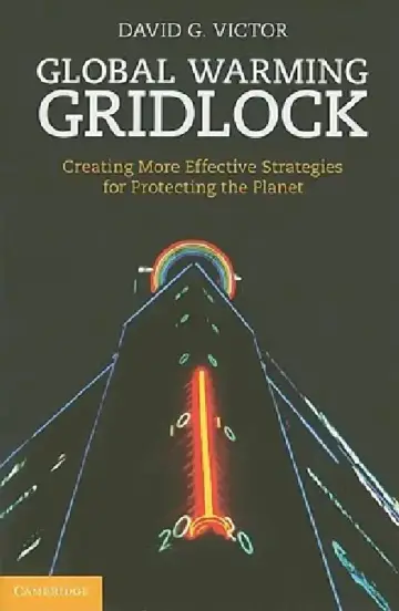 Cover of Global Warming Gridlock