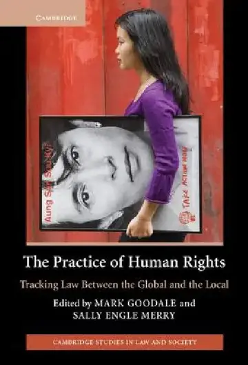 Cover of The Practice of Human Rights