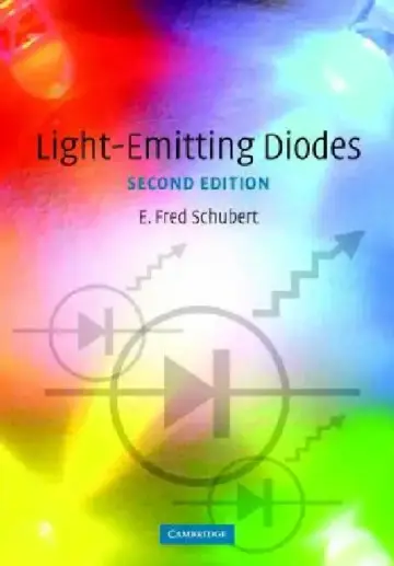 Cover of Light-Emitting Diodes