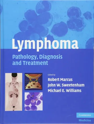 Cover of Lymphoma