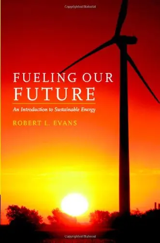 Cover of Fueling Our Future