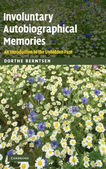 Cover of Involuntary Autobiographical Memories